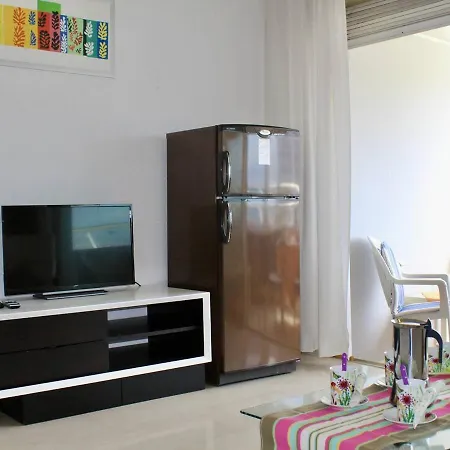 Moderne 2p 4 Couchages, Terrasse, A Deux Pas De La Plage - Fr-1-252a-101 *