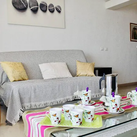 Moderne 2p 4 Couchages, Terrasse, A Deux Pas De La Plage - Fr-1-252a-101 * 빌뇌브루베